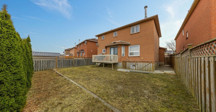 30 Lavery Trail, Toronto, ON, M1C 4T2 - 21