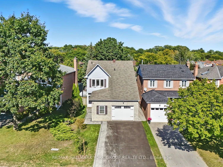 74 Bornholm Drive, Toronto, ON, M1C 4N2
