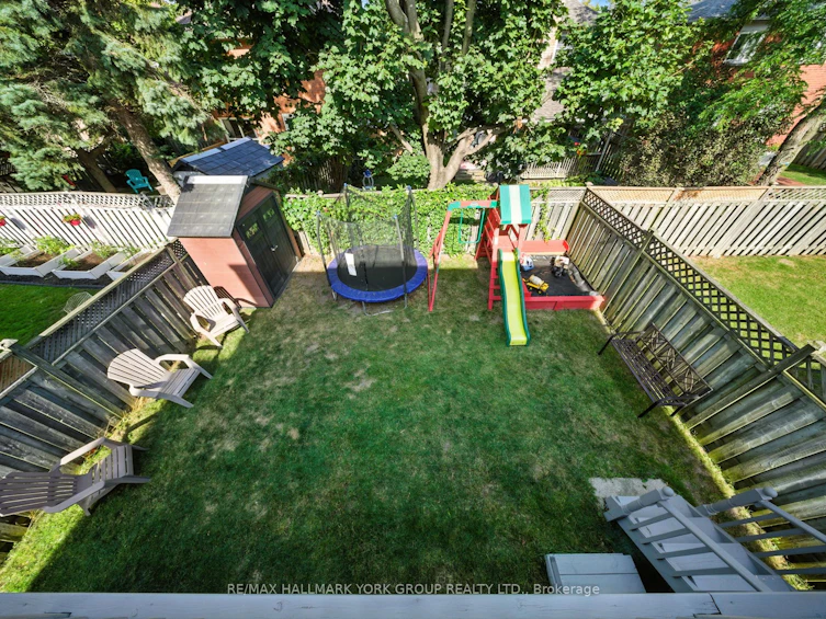 74 Bornholm Drive, Toronto, ON, M1C 4N2 - 40