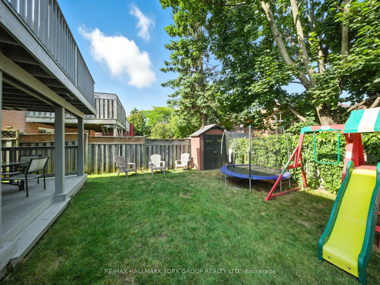 74 Bornholm Drive, Toronto, ON, M1C 4N2 - 41