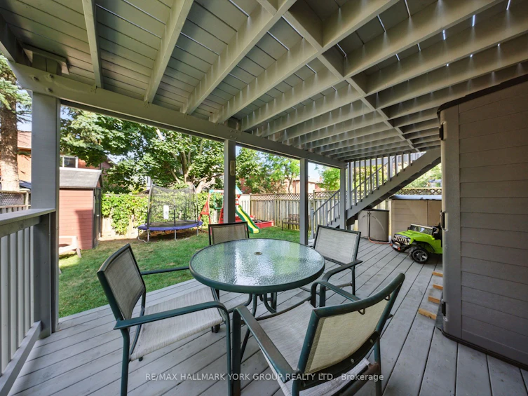 74 Bornholm Drive, Toronto, ON, M1C 4N2 - 43