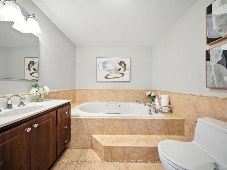 74 Bornholm Drive, Toronto, ON, M1C 4N2 - 24