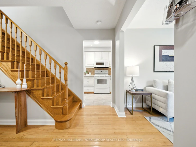 74 Bornholm Drive, Toronto, ON, M1C 4N2 - 4