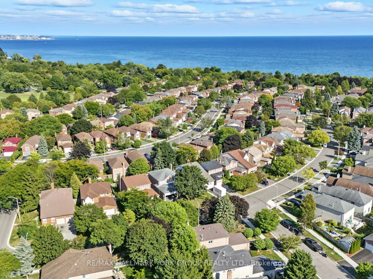 74 Bornholm Drive, Toronto, ON, M1C 4N2 - 49