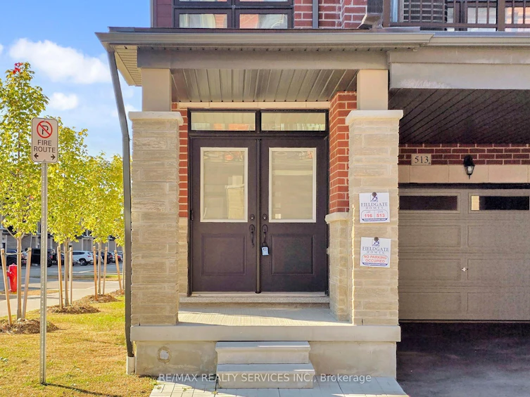 513 Littlewood Lane, Ajax, ON, L1S 0H1 - 5
