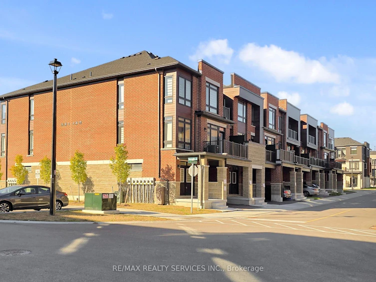 513 Littlewood Lane, Ajax, ON, L1S 0H1 - 41