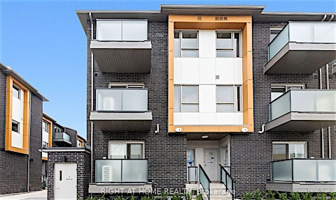 422-2789 Eglinton Avenue E, Toronto, ON, M1J 0B3