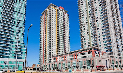 511-25 Town Centre Court, Toronto, ON, M1P 0B4
