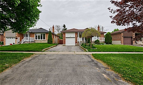 Bsmt-559 Mccowan Road, Toronto, ON, M1J 1J7