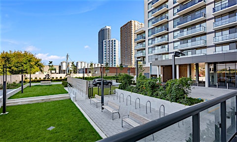 210-1350 Ellesmere Road, Toronto, ON, M1P 0G6