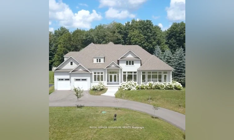 1507 Kodiak Street