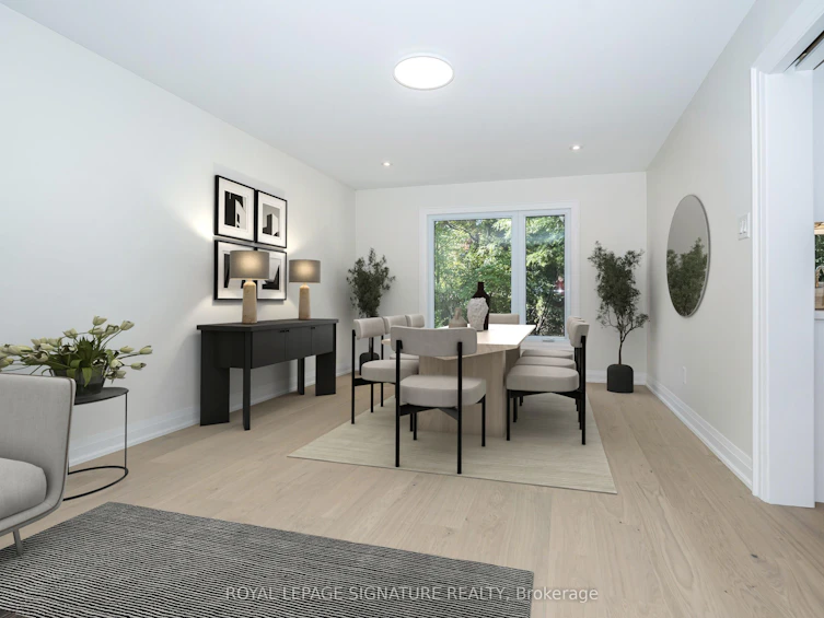 11 Royal Rouge Trail, Toronto, ON, M1B 4T8 - 5