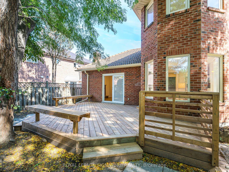 11 Royal Rouge Trail, Toronto, ON, M1B 4T8 - 47