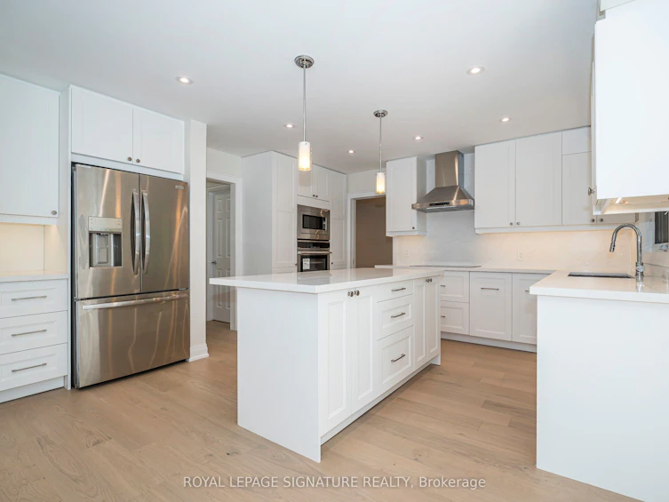 11 Royal Rouge Trail, Toronto, ON, M1B 4T8 - 23
