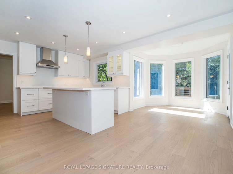 11 Royal Rouge Trail, Toronto, ON, M1B 4T8 - 21