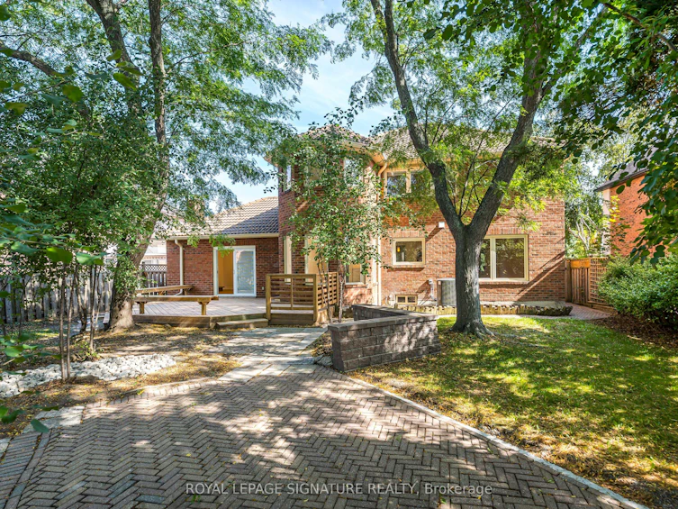 11 Royal Rouge Trail, Toronto, ON, M1B 4T8 - 48