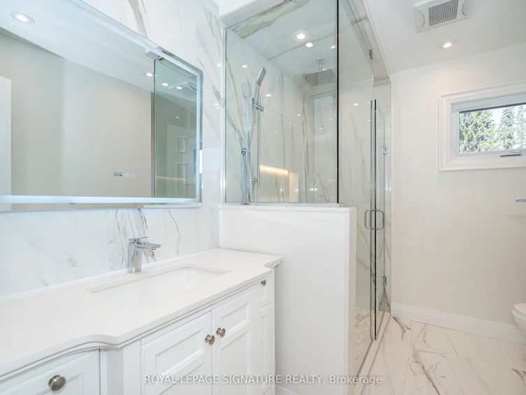 11 Royal Rouge Trail, Toronto, ON, M1B 4T8 - 44