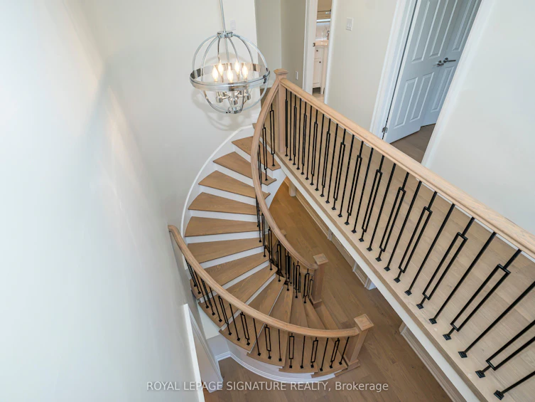 11 Royal Rouge Trail, Toronto, ON, M1B 4T8 - 34
