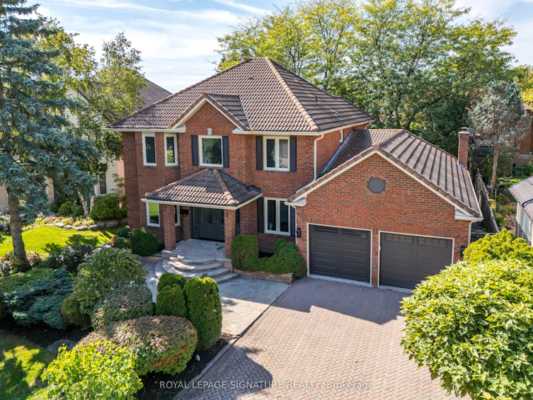 11 Royal Rouge Trail, Toronto, ON, M1B 4T8