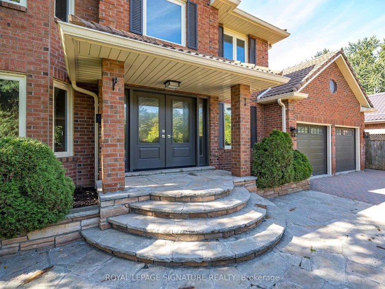 11 Royal Rouge Trail, Toronto, ON, M1B 4T8 - 2
