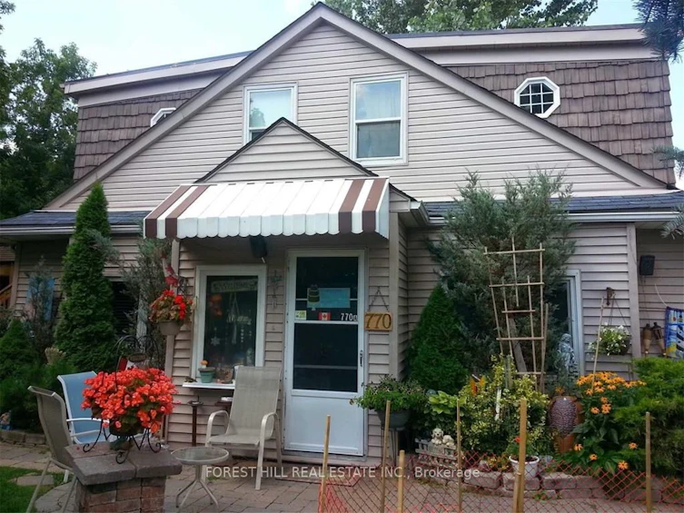 770 Morrish Road, Toronto, ON, M1C 1G3