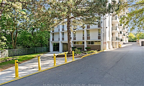 1010-2245 Eglinton Avenue E, Toronto, ON, M1K 2N3
