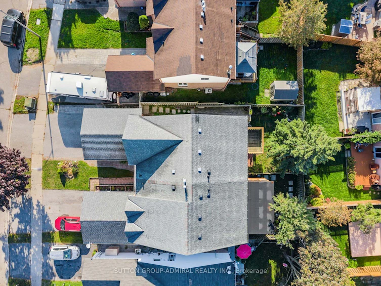 104 Humphrey Drive, Ajax, ON, L1S 4Y9 - 35