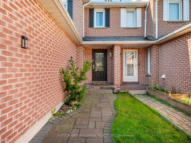 104 Humphrey Drive, Ajax, ON, L1S 4Y9 - 2