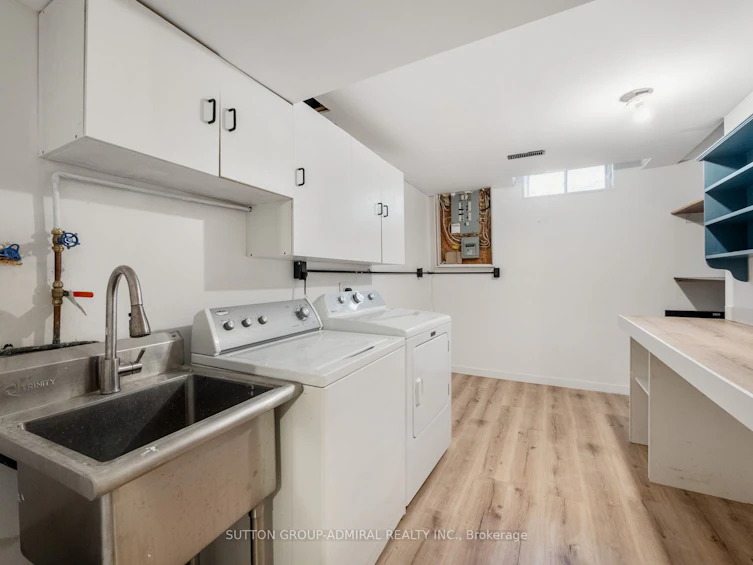 104 Humphrey Drive, Ajax, ON, L1S 4Y9 - 30