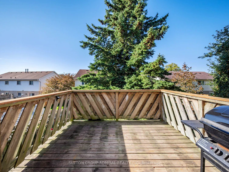 104 Humphrey Drive, Ajax, ON, L1S 4Y9 - 34