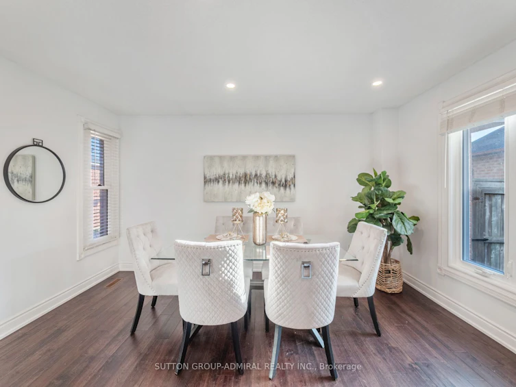 104 Humphrey Drive, Ajax, ON, L1S 4Y9 - 5