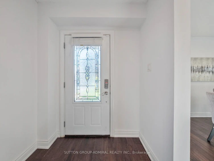 104 Humphrey Drive, Ajax, ON, L1S 4Y9 - 3