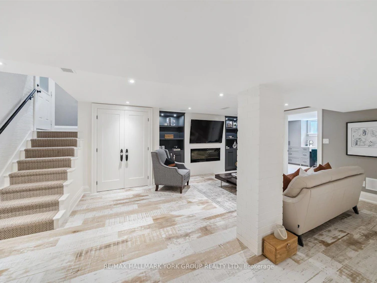 380 Rouge Hills Drive, Toronto, ON, M1C 2Z5 - 27