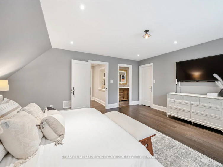 380 Rouge Hills Drive, Toronto, ON, M1C 2Z5 - 20