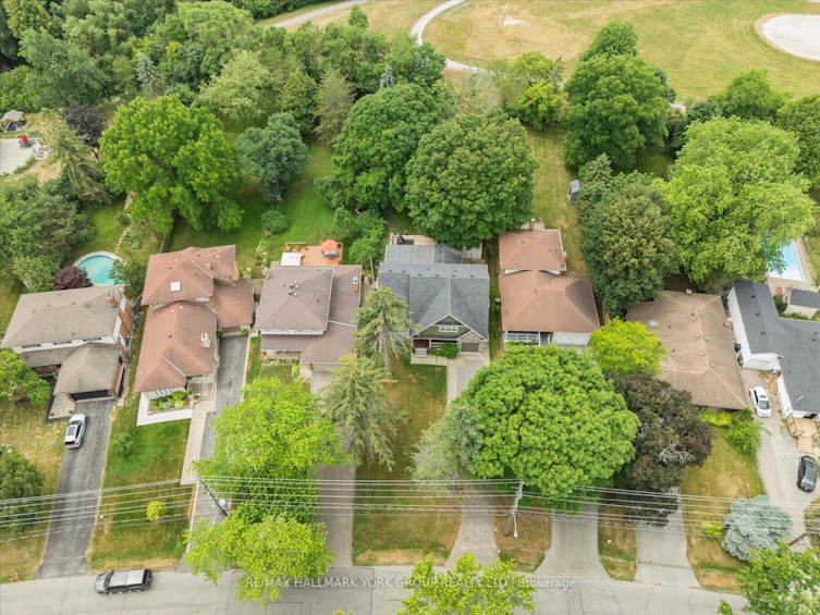 380 Rouge Hills Drive, Toronto, ON, M1C 2Z5 - 46