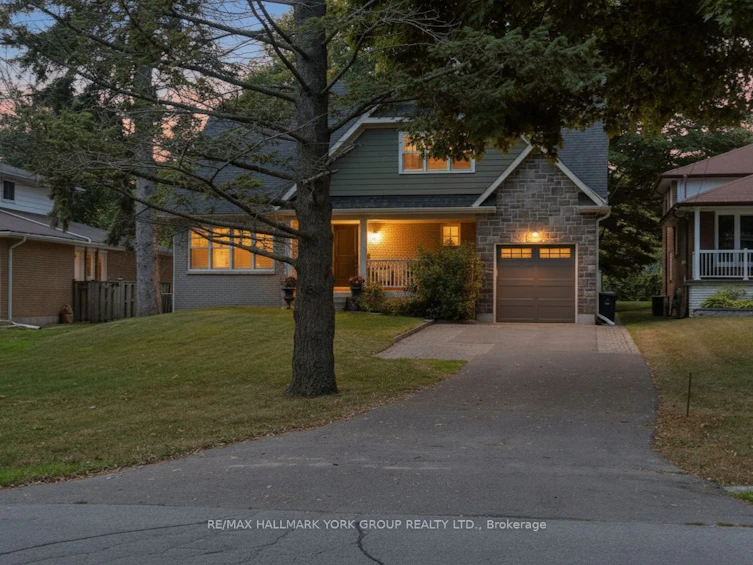 380 Rouge Hills Drive, Toronto, ON, M1C 2Z5 - 3
