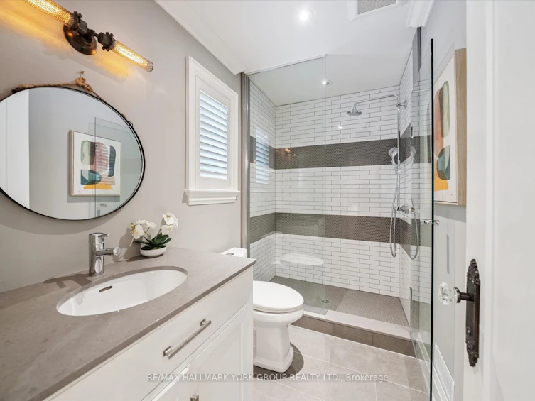 380 Rouge Hills Drive, Toronto, ON, M1C 2Z5 - 26
