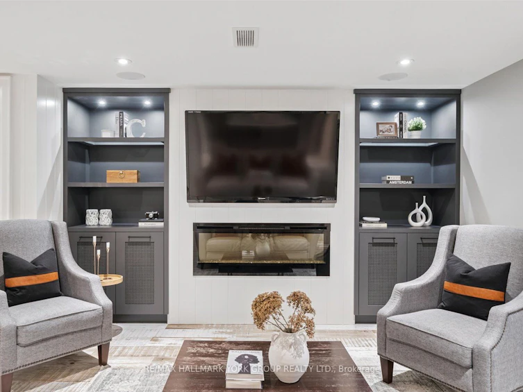 380 Rouge Hills Drive, Toronto, ON, M1C 2Z5 - 28
