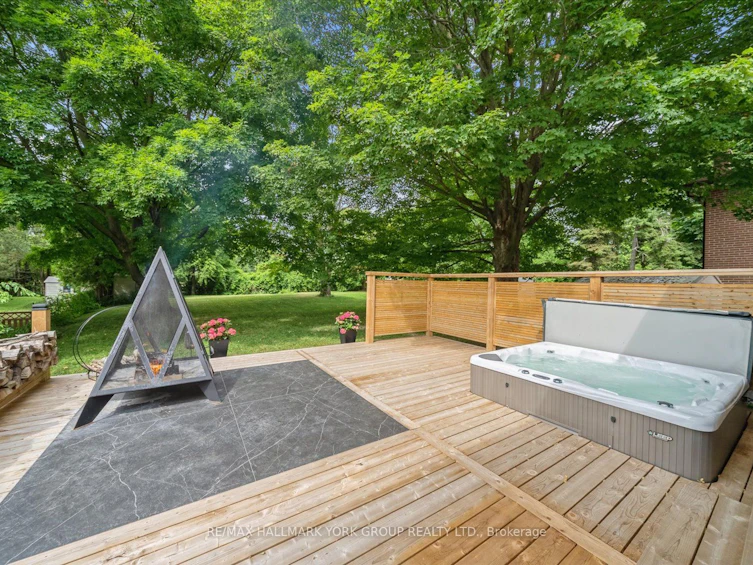 380 Rouge Hills Drive, Toronto, ON, M1C 2Z5 - 39