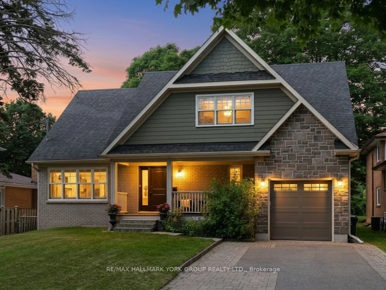 380 Rouge Hills Drive, Toronto, ON, M1C 2Z5
