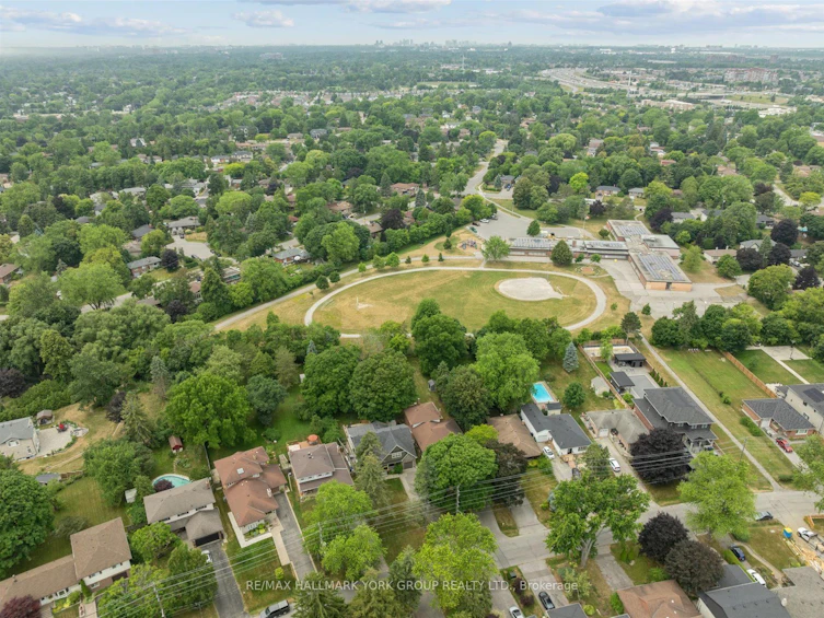 380 Rouge Hills Drive, Toronto, ON, M1C 2Z5 - 48