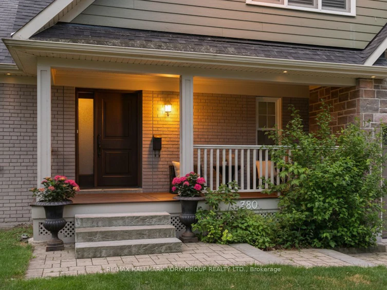 380 Rouge Hills Drive, Toronto, ON, M1C 2Z5 - 4