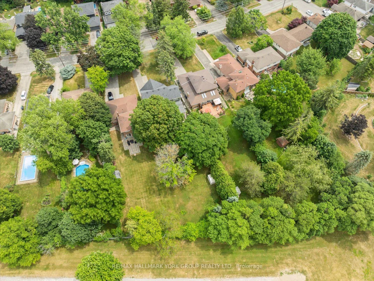 380 Rouge Hills Drive, Toronto, ON, M1C 2Z5 - 45