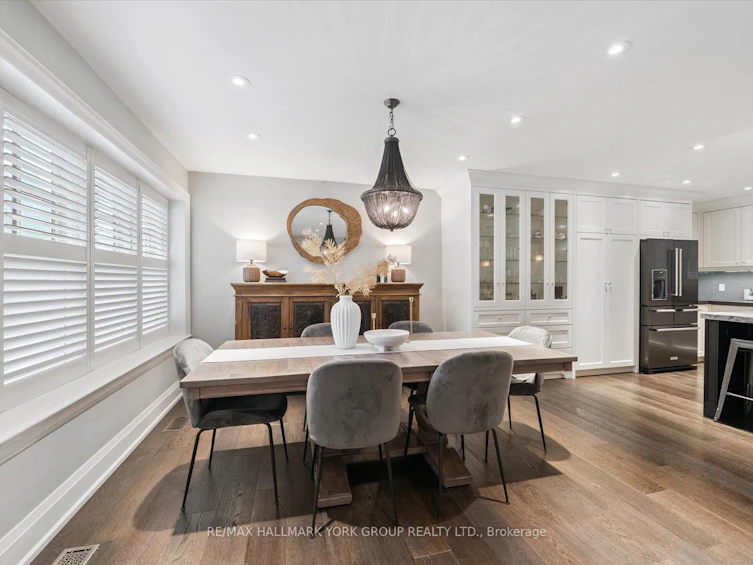 380 Rouge Hills Drive, Toronto, ON, M1C 2Z5 - 8