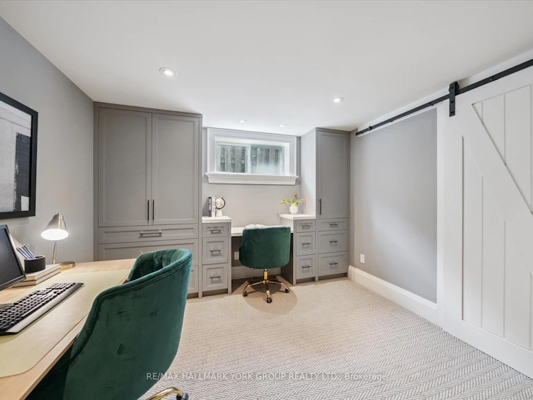380 Rouge Hills Drive, Toronto, ON, M1C 2Z5 - 34