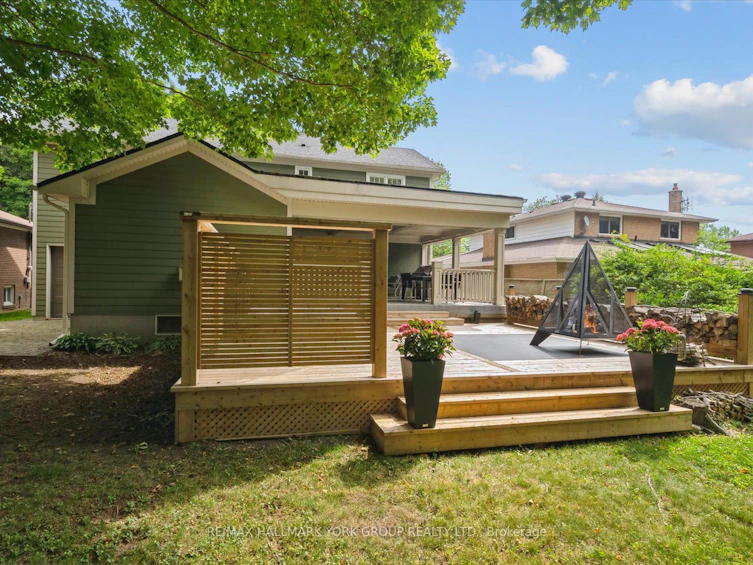 380 Rouge Hills Drive, Toronto, ON, M1C 2Z5 - 42