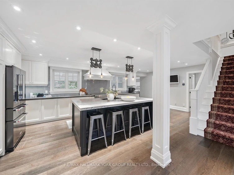 380 Rouge Hills Drive, Toronto, ON, M1C 2Z5 - 9