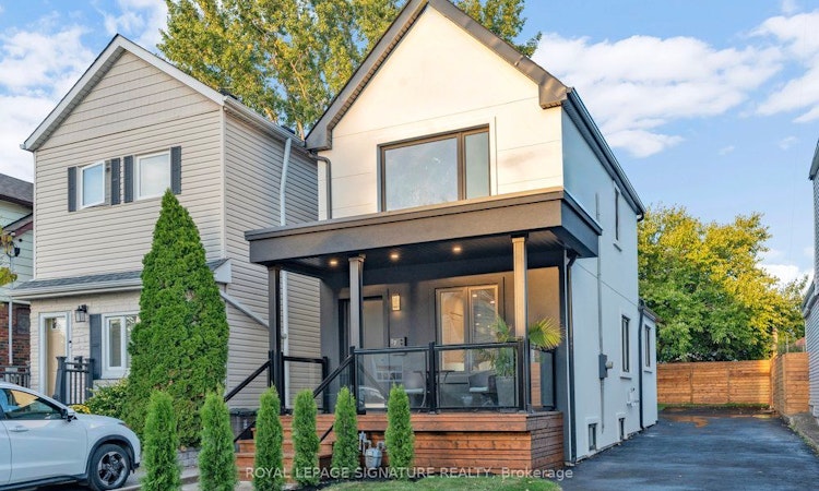 87 Wiley Avenue