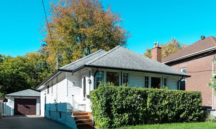 58 Burk Street