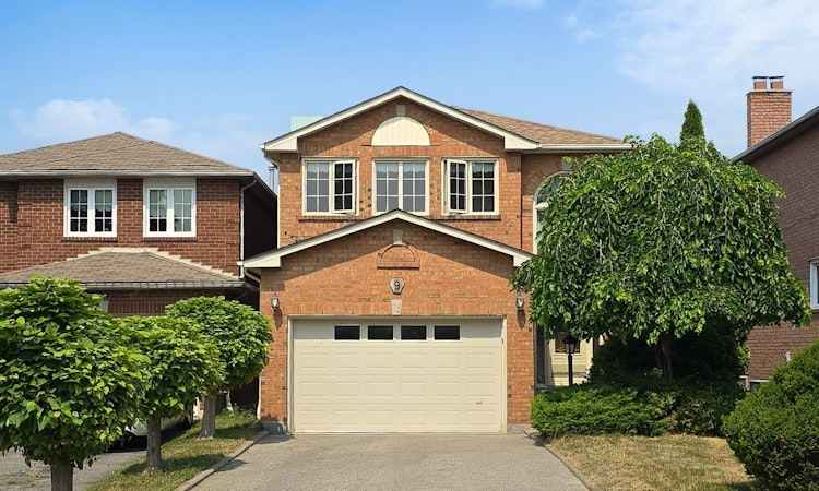9 Cranston Manor Court